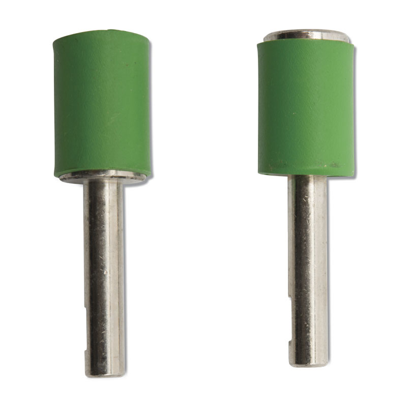 [DK]Adapter til kaustikapparat, front